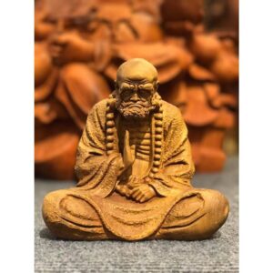 ý nghĩa tượng đạt ma sư tổ