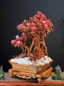 tượng Phu Thê viên Mãn