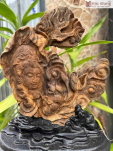 Diện Phật Trầm Hương