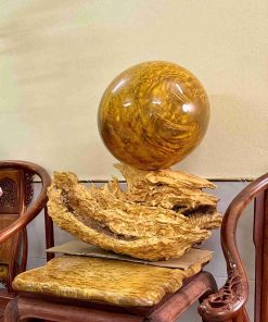 Bi Cầu Nu Kháo Đá