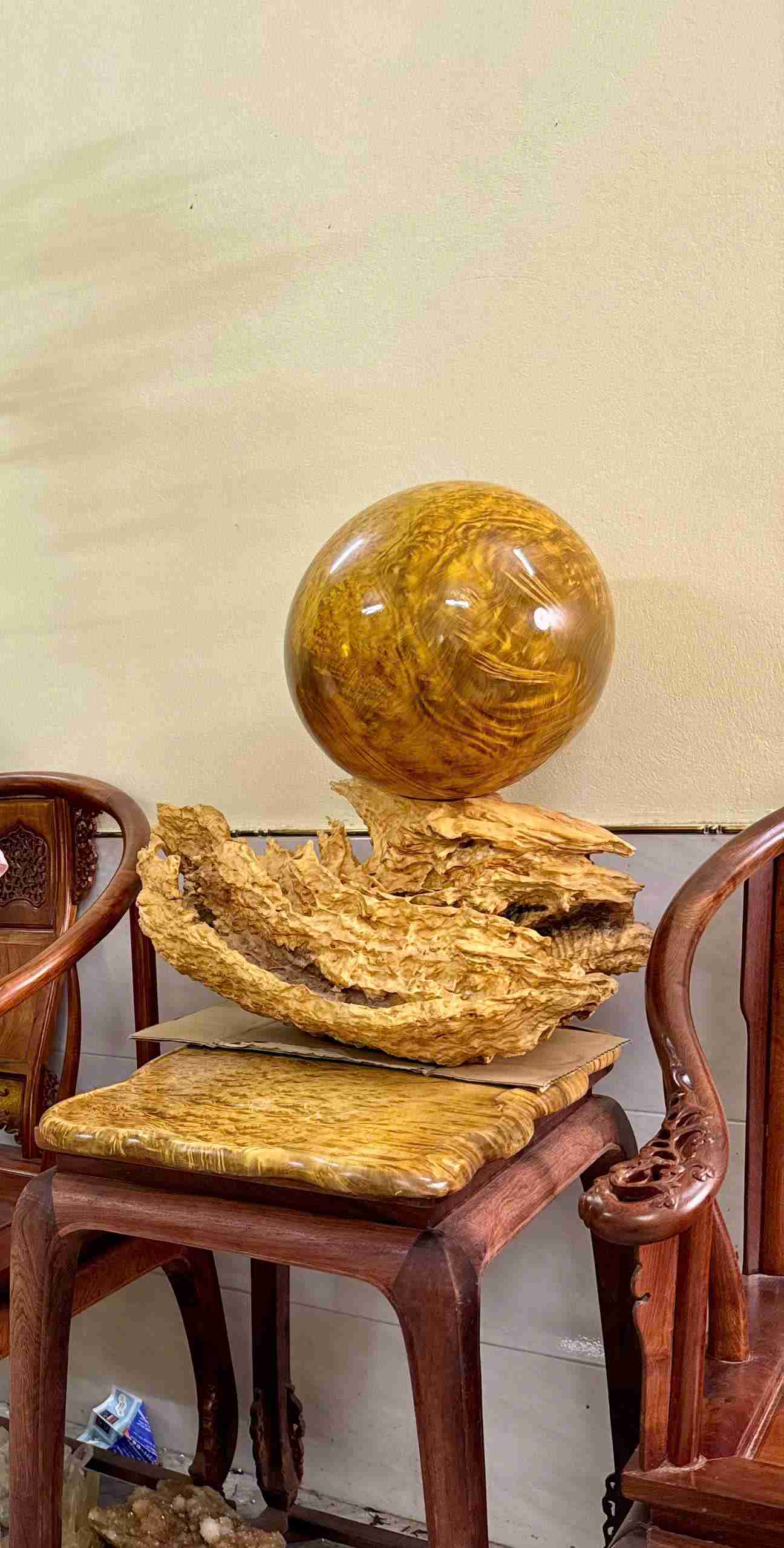 Bi Cầu Nu Kháo Đá