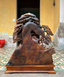 Bộ Tam Đa Phúc Lộc Thọ Cao 77 (cm)