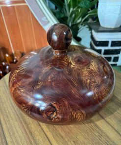 Chum Phú Quý Gỗ Cẩm Cao 16 (cm)