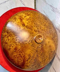 Chum Phú Quý Gỗ Nu Ngọc Am Cao 22 (cm)