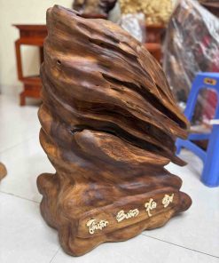 Tác Phẩm Thuận Buồm Xuôi Gió Cao 60 (cm)