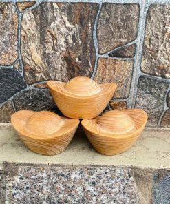 Thỏi Vàng Ngọc Am Ngang 10 (cm)