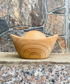 Thỏi Vàng Ngọc Am Ngang 10 (cm)