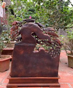 Tượng Phật Di Lặc Nu Xá Xị Cao 69 (cm)