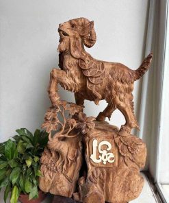 Nhất Dương Tài Lộc Cao 72 (cm)